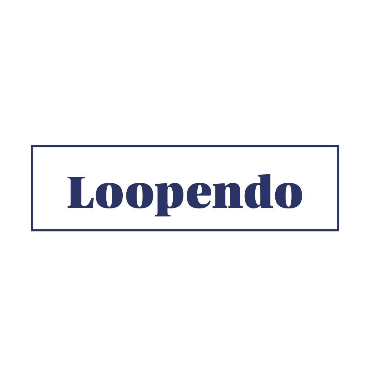 Loopendo