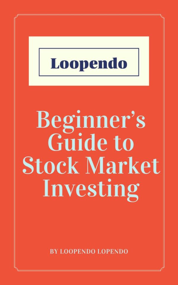 Beginner’s Guide to Stock Market Investing