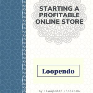 Starting a Profitable Online Store
