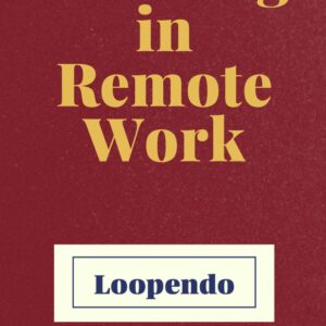 Thriving in Remote Work