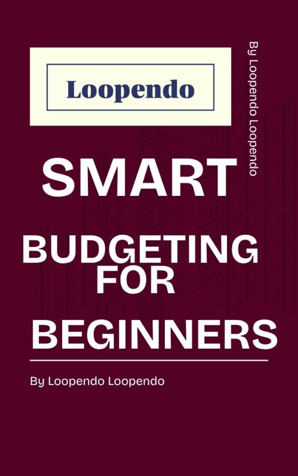 Smart Budgeting for Beginners