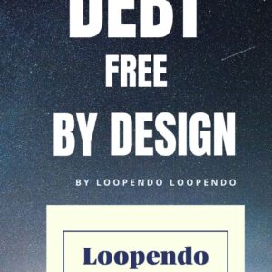 Debt-Free by Design