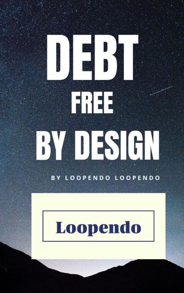 Debt-Free by Design