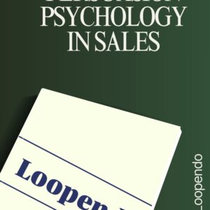 Persuasion Psychology in Sales