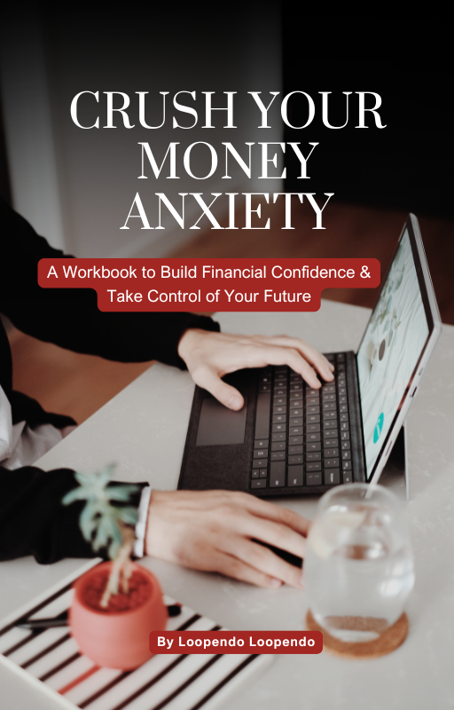 Crush Your Money Anxiety