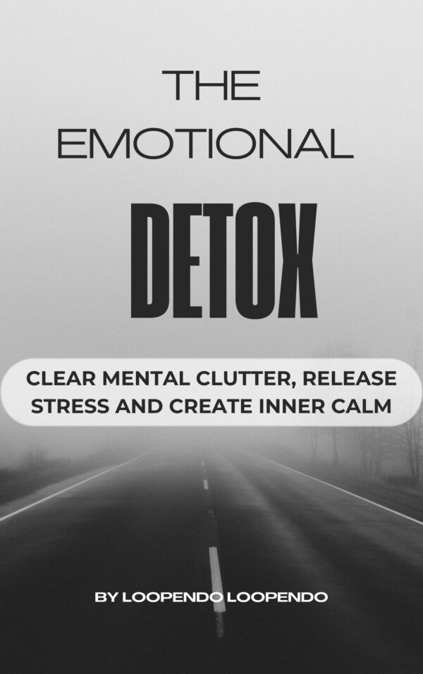 The Emotional Detox