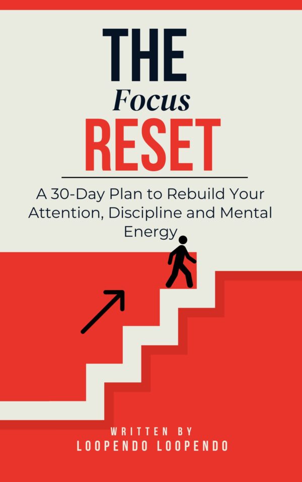 The Focus Reset